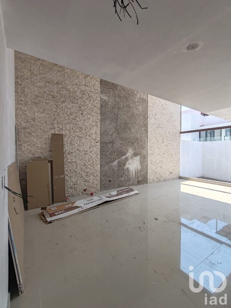 Casa en venta en Parque Querétaro Lomas de Angelópolis