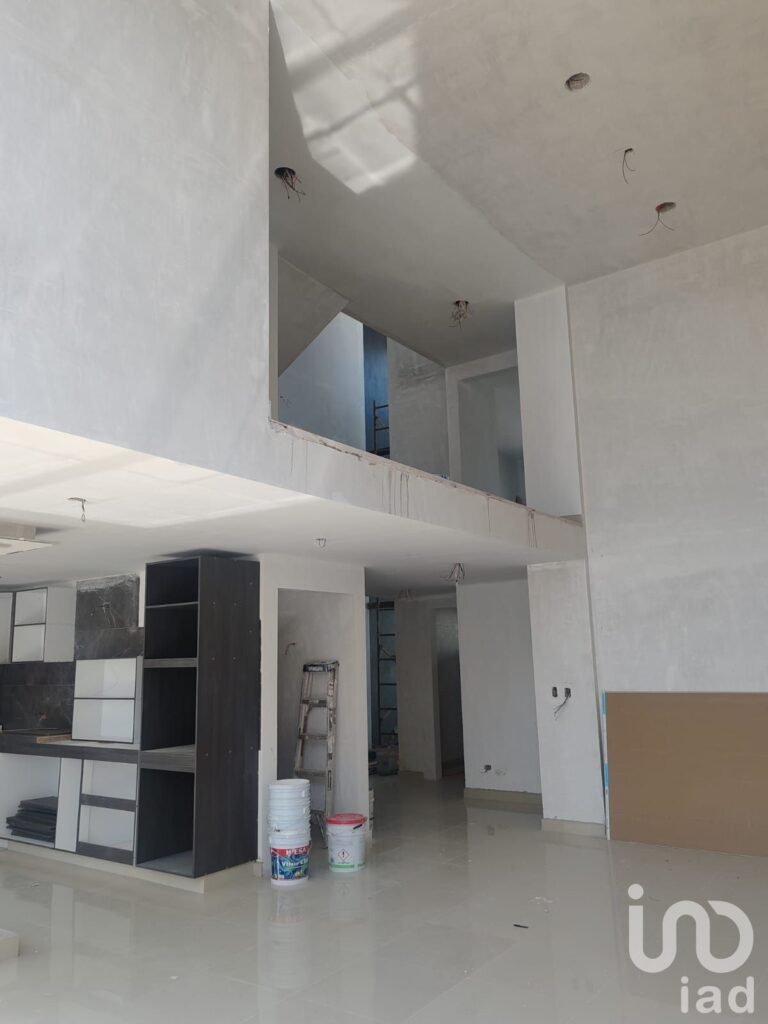Casa en venta en Parque Querétaro Lomas de Angelópolis