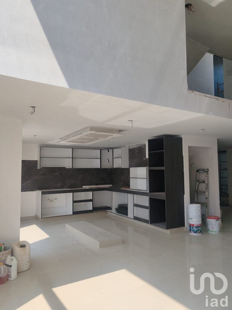 Casa en venta en Parque Querétaro Lomas de Angelópolis