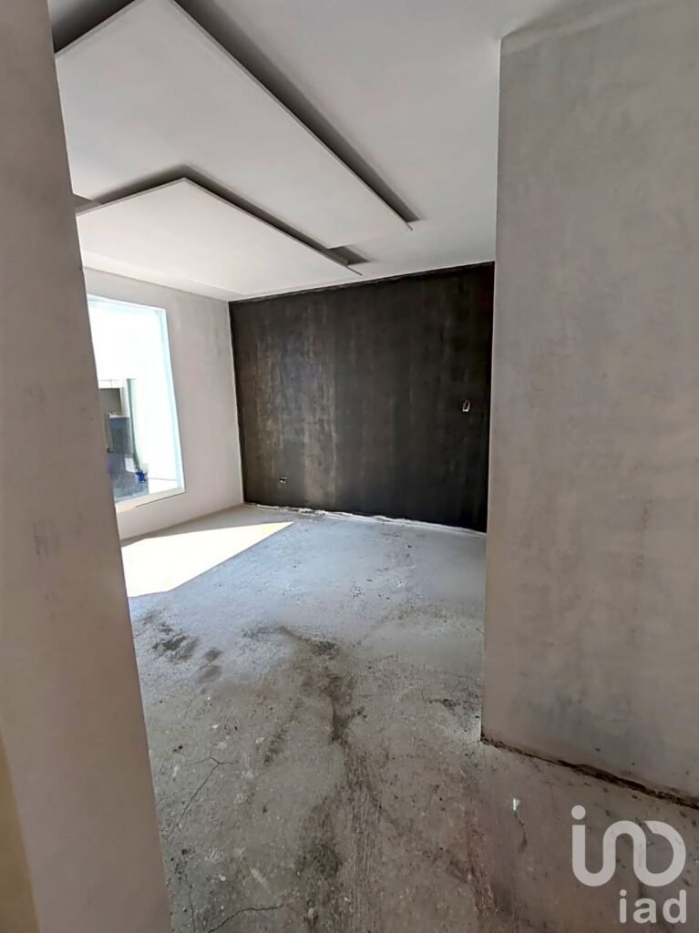 Casa en venta en Parque Querétaro Lomas de Angelópolis