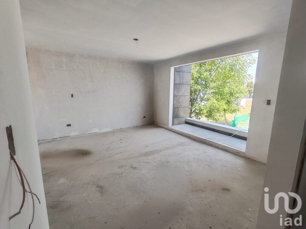 Casa en venta en Parque Querétaro Lomas de Angelópolis