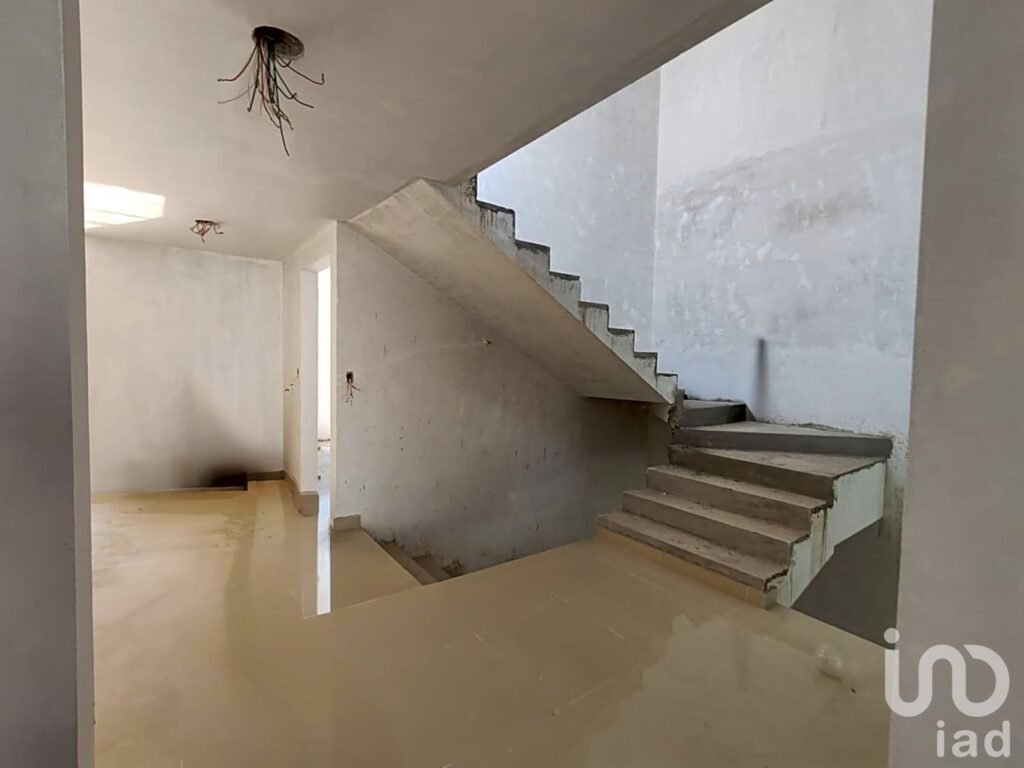 Casa en venta en Parque Querétaro Lomas de Angelópolis