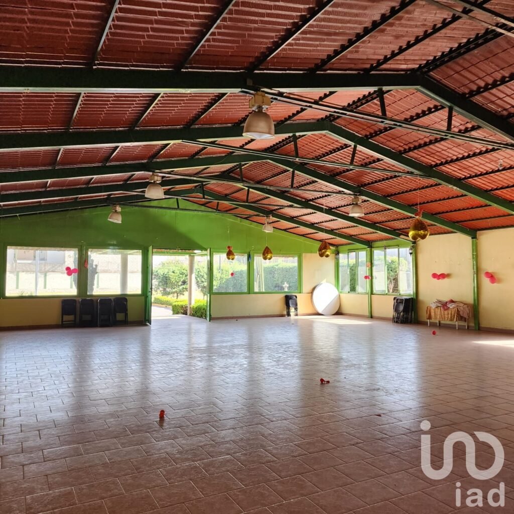 BODEGA EN RENTA, COL. LA BOMBA, CHALCO EDO DE MEXICO