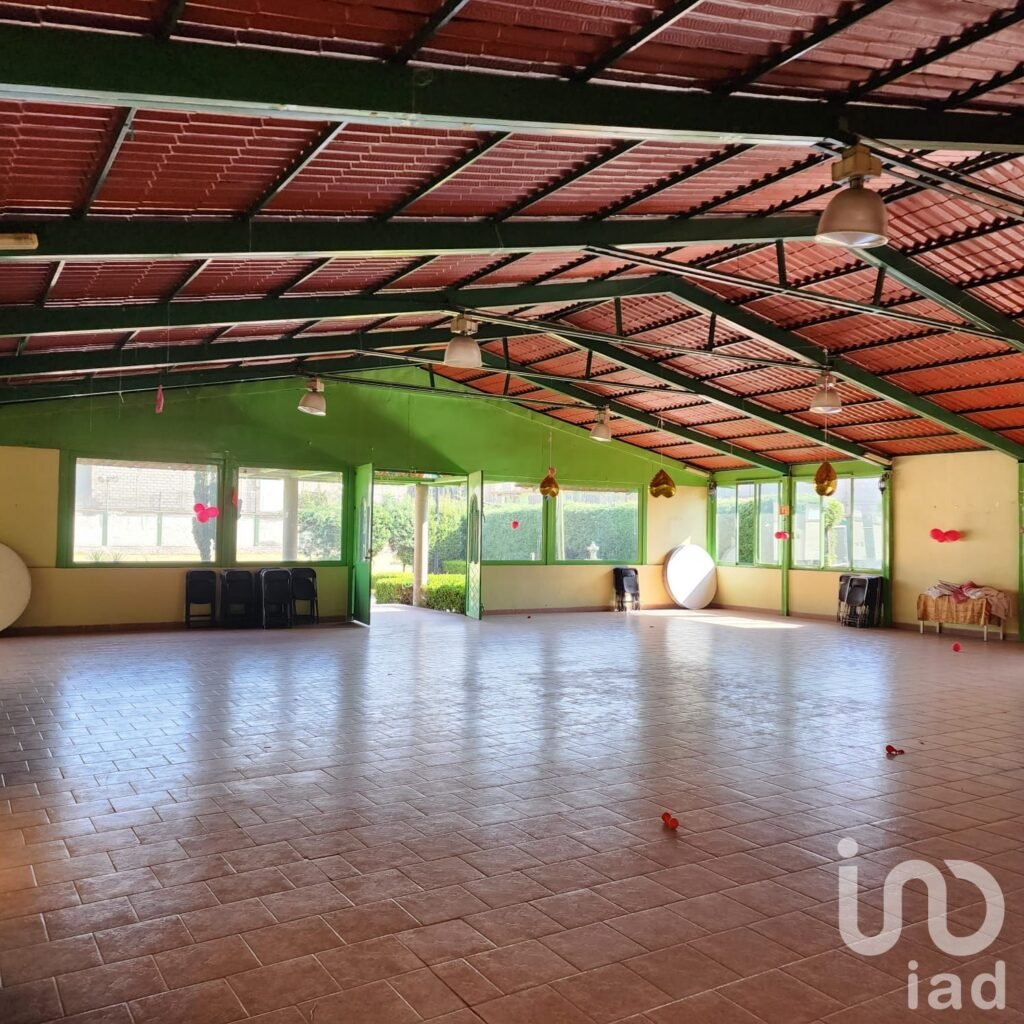 BODEGA EN RENTA, COL. LA BOMBA, CHALCO EDO DE MEXICO