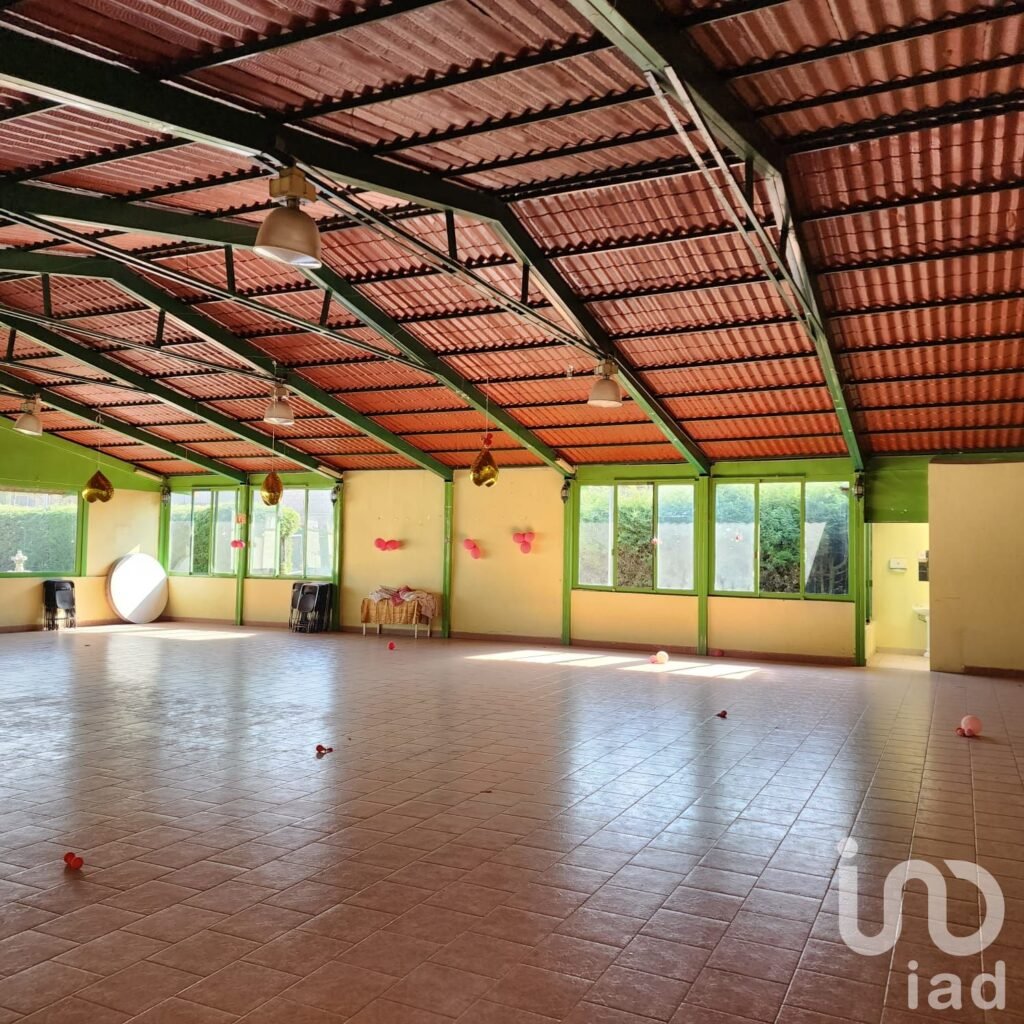 BODEGA EN RENTA, COL. LA BOMBA, CHALCO EDO DE MEXICO