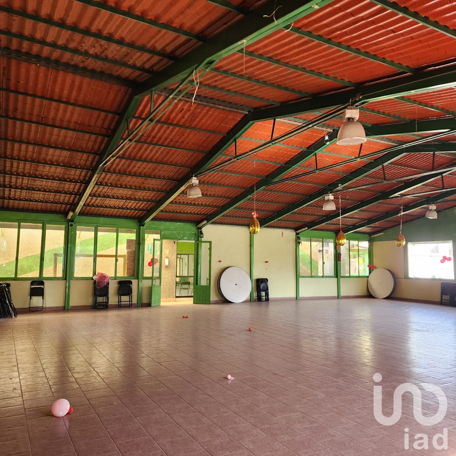 BODEGA EN RENTA, COL. LA BOMBA, CHALCO EDO DE MEXICO
