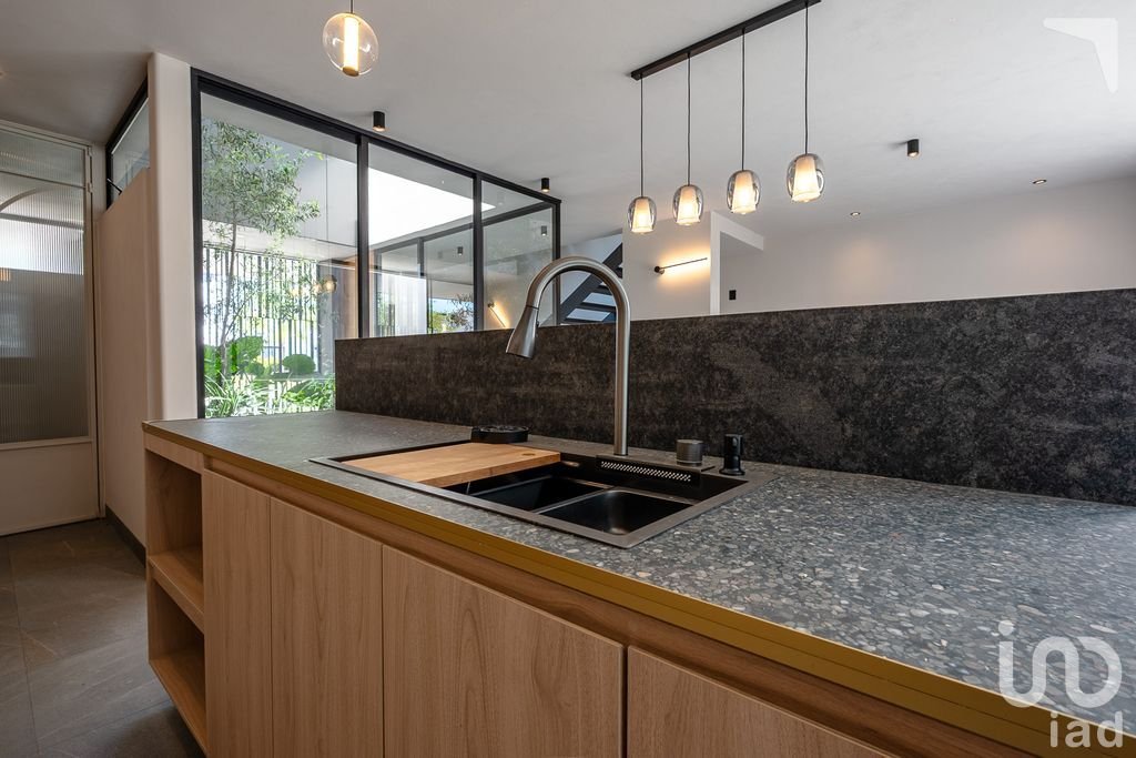 Casa en venta con Roof Garden, en Solares, Zapopan, Jalisco
