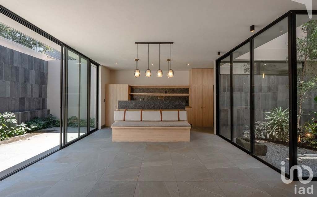 Casa en venta con Roof Garden, en Solares, Zapopan, Jalisco