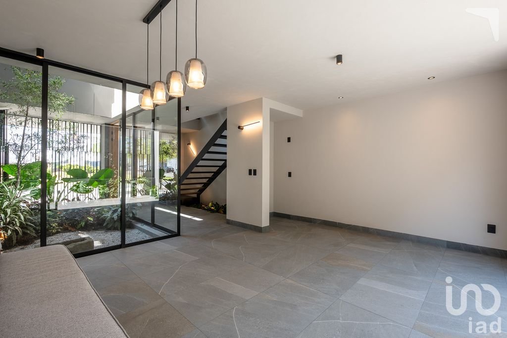 Casa en venta con Roof Garden, en Solares, Zapopan, Jalisco