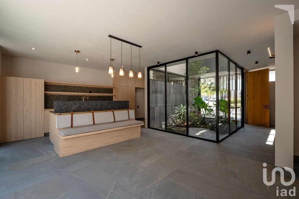 Casa en venta con Roof Garden, en Solares, Zapopan, Jalisco