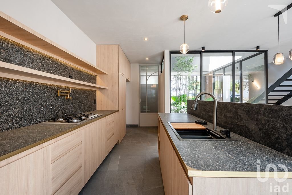 Casa en venta con Roof Garden, en Solares, Zapopan, Jalisco