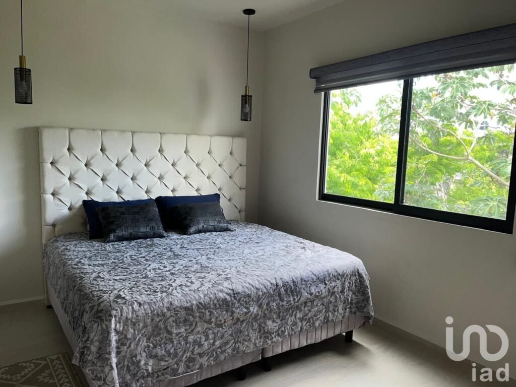 Departamento de Renta en Selva Nova Coto 11 Playa del Carmen Quintana Roo