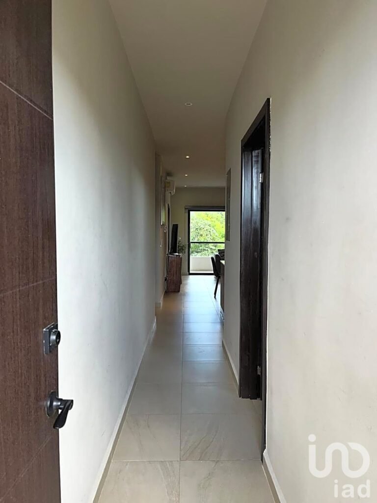 Departamento de Renta en Selva Nova Coto 11 Playa del Carmen Quintana Roo