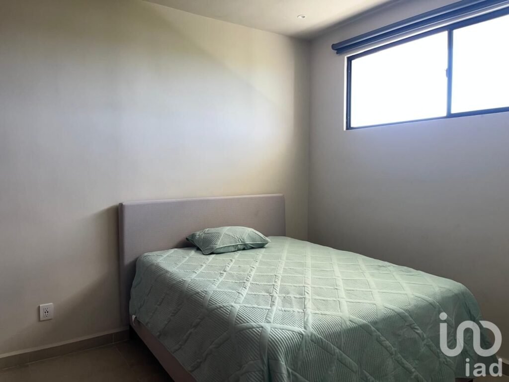 Departamento de Renta en Selva Nova Coto 11 Playa del Carmen Quintana Roo