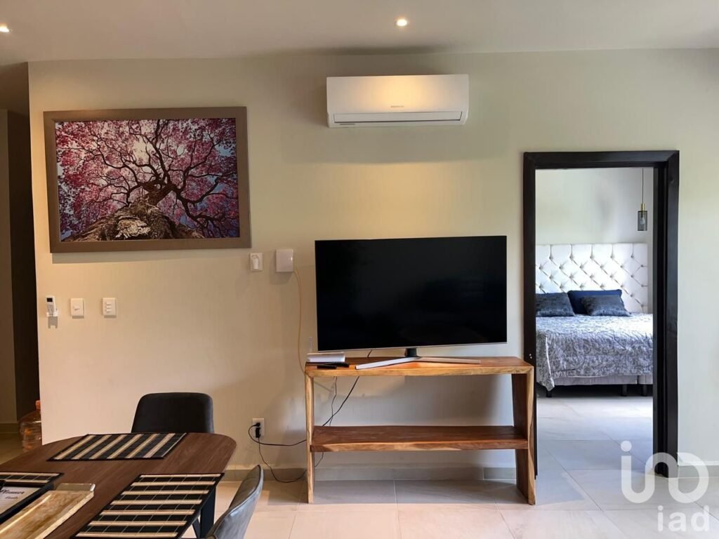 Departamento de Renta en Selva Nova Coto 11 Playa del Carmen Quintana Roo