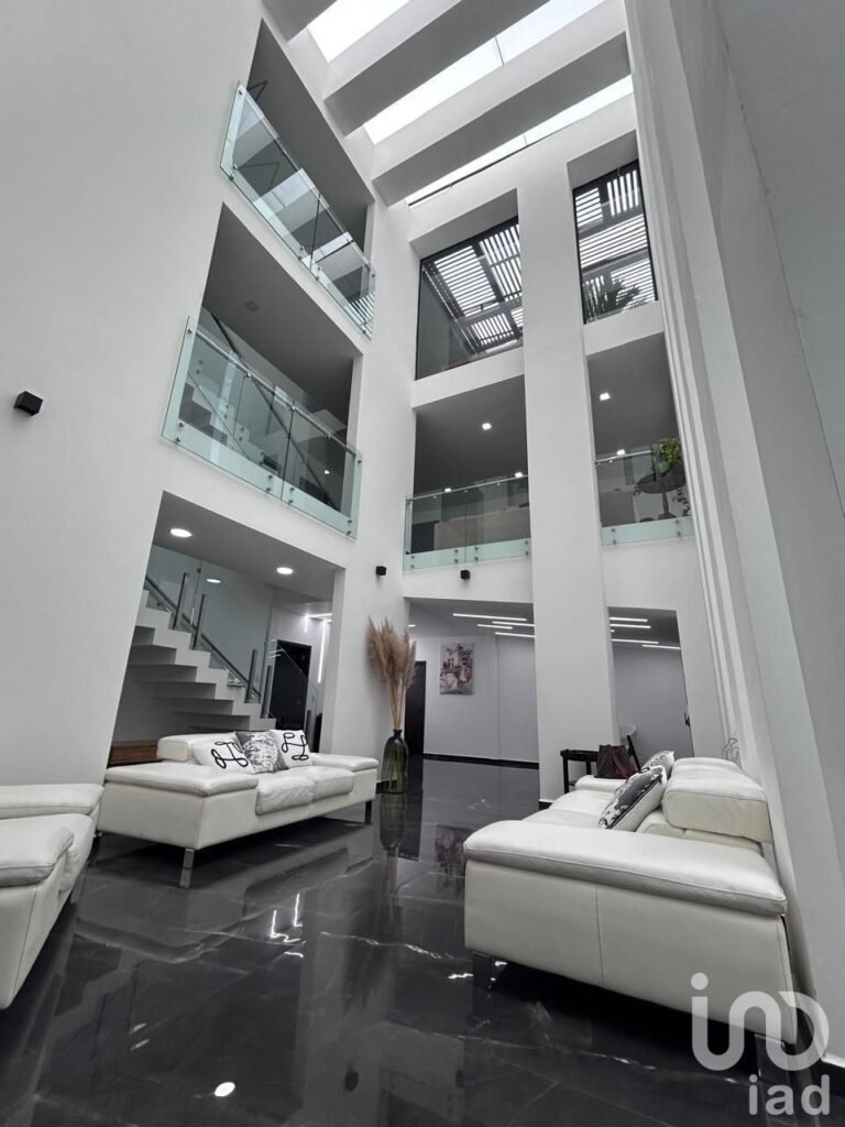 CASA EN VENTA ARBOLEDAS ESTADO DE MEXICO