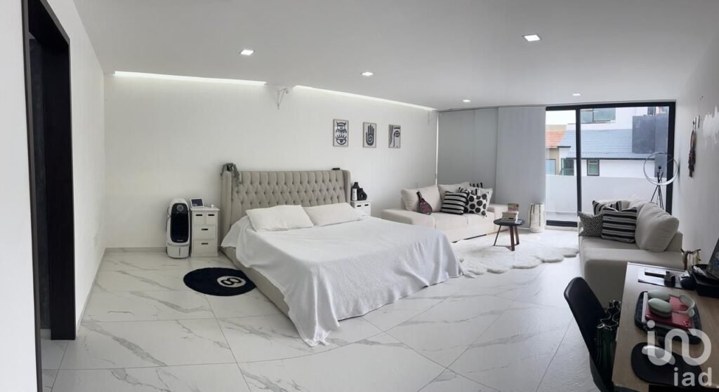CASA EN VENTA ARBOLEDAS ESTADO DE MEXICO
