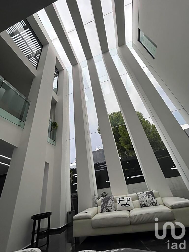 CASA EN VENTA ARBOLEDAS ESTADO DE MEXICO