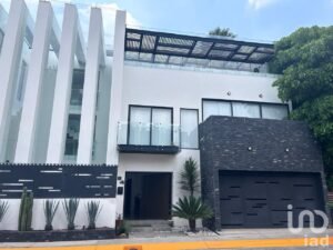 CASA EN VENTA ARBOLEDAS ESTADO DE MEXICO