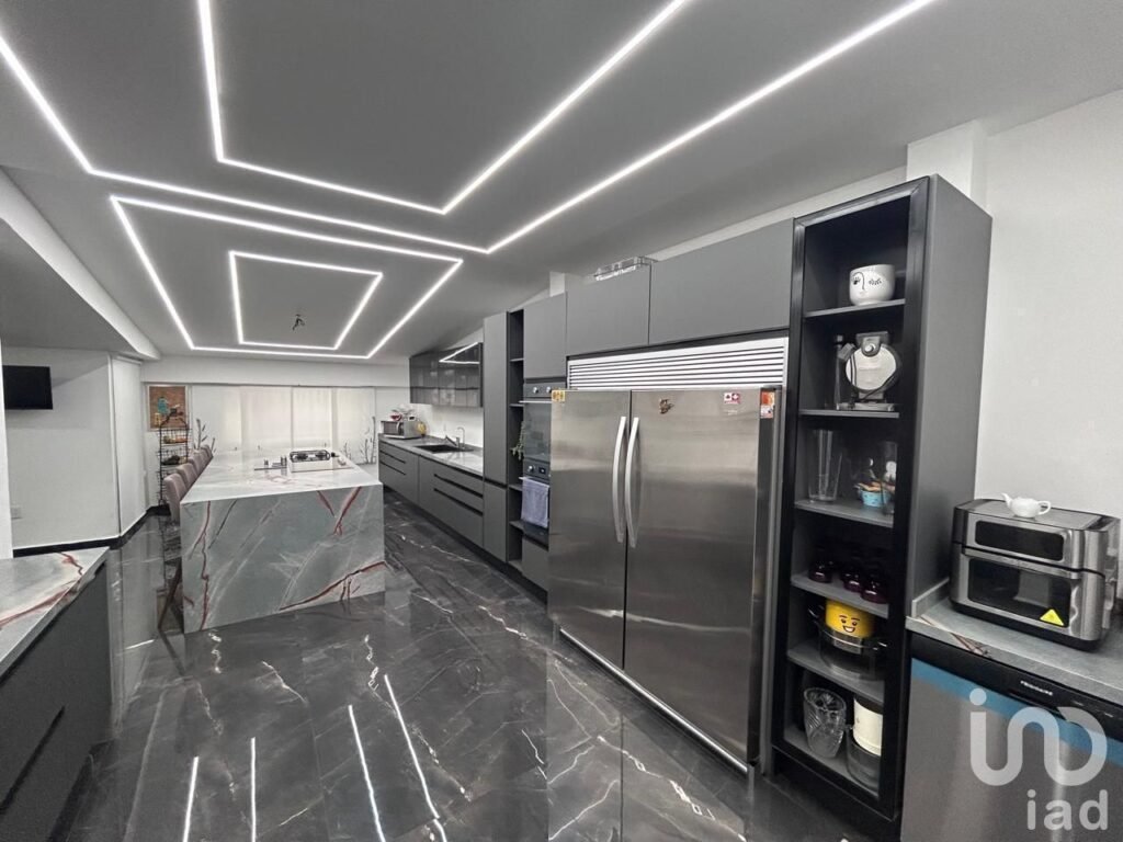 CASA EN VENTA ARBOLEDAS ESTADO DE MEXICO