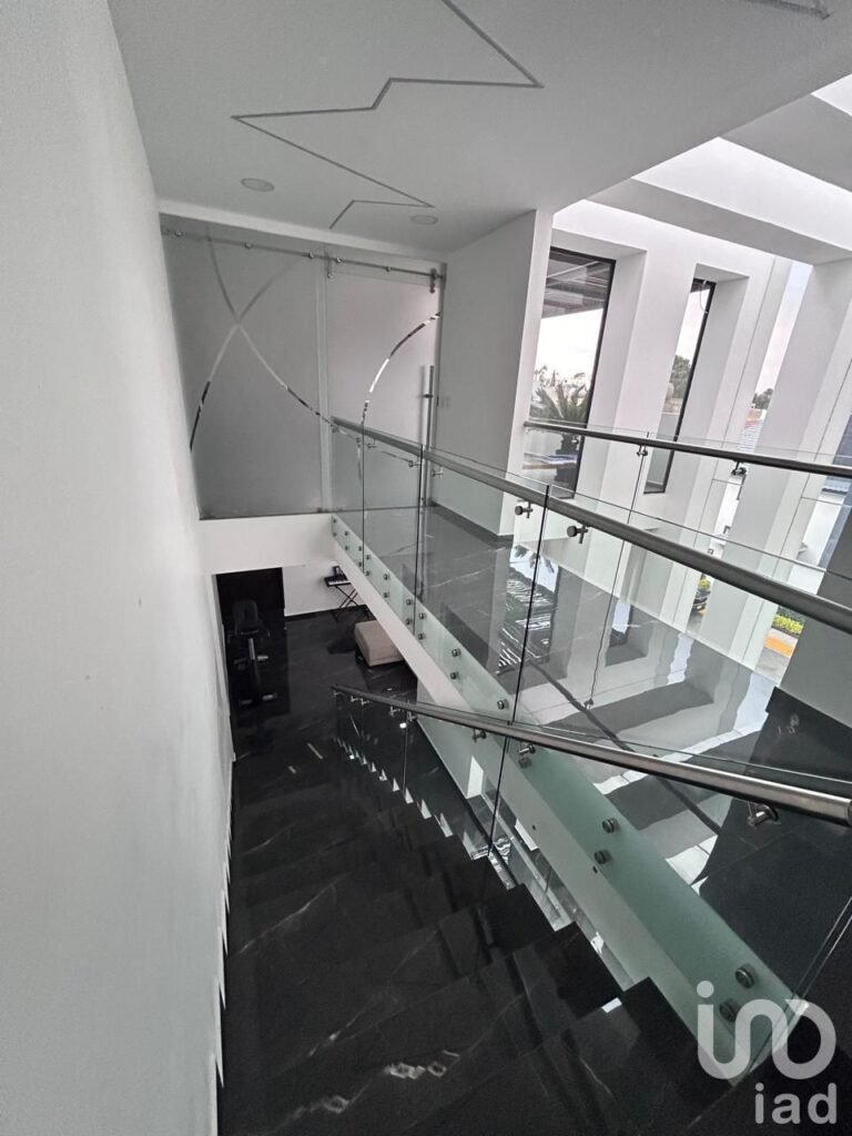 CASA EN VENTA ARBOLEDAS ESTADO DE MEXICO