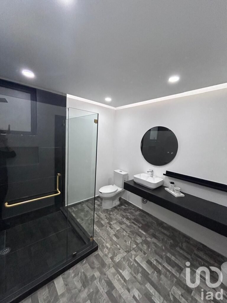 CASA EN VENTA ARBOLEDAS ESTADO DE MEXICO