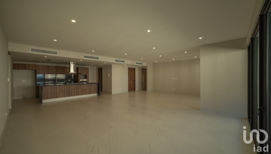 Departamento en venta  Cancún QR