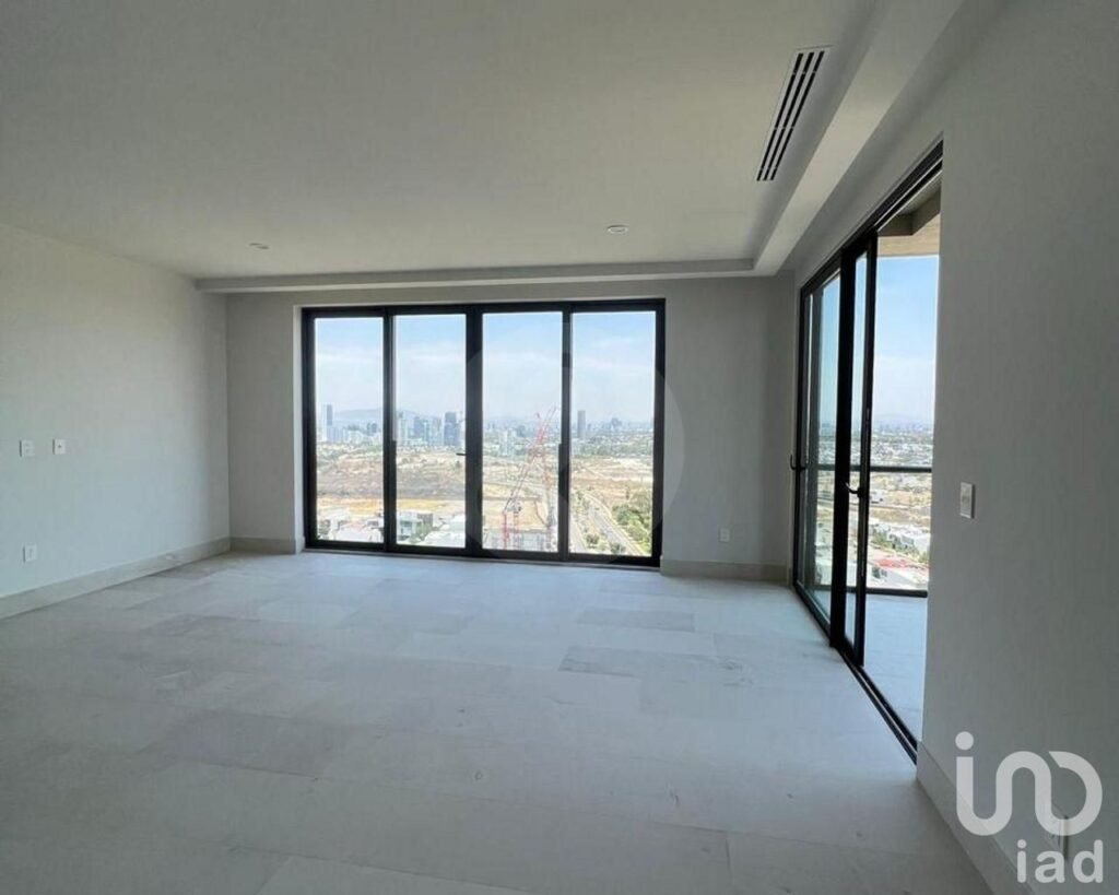 Departamento en renta en Torre del Prado, Puerta  Las Lomas, Zapopan.