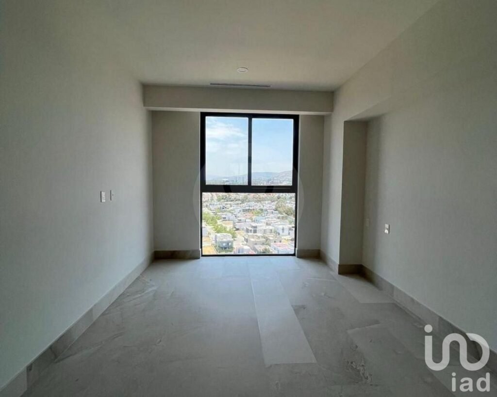 Departamento en renta en Torre del Prado, Puerta  Las Lomas, Zapopan.
