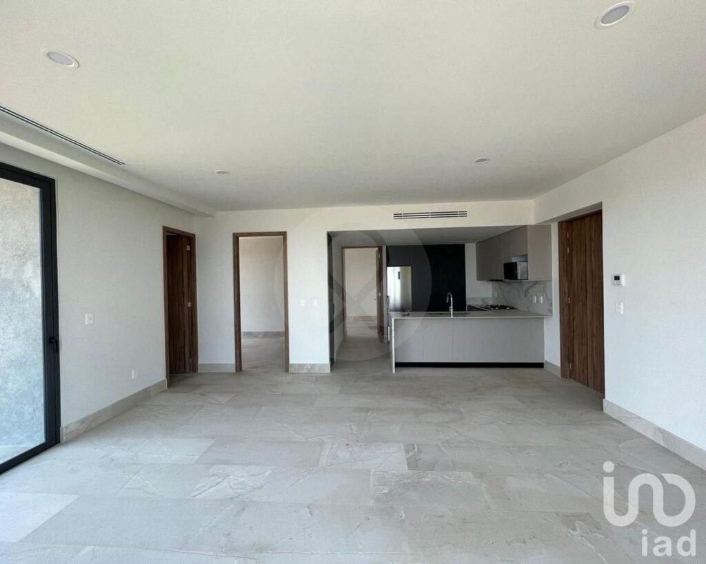 Departamento en renta en Torre del Prado, Puerta  Las Lomas, Zapopan.