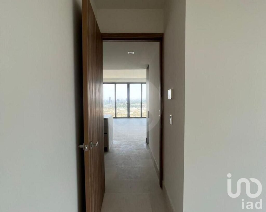 Departamento en renta en Torre del Prado, Puerta  Las Lomas, Zapopan.