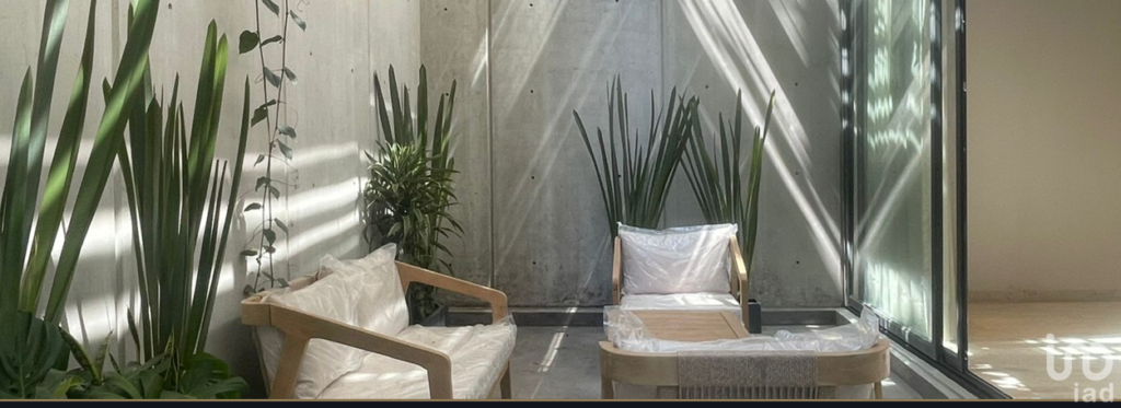 Departamento amueblado  en  renta   Polanco  CDMX