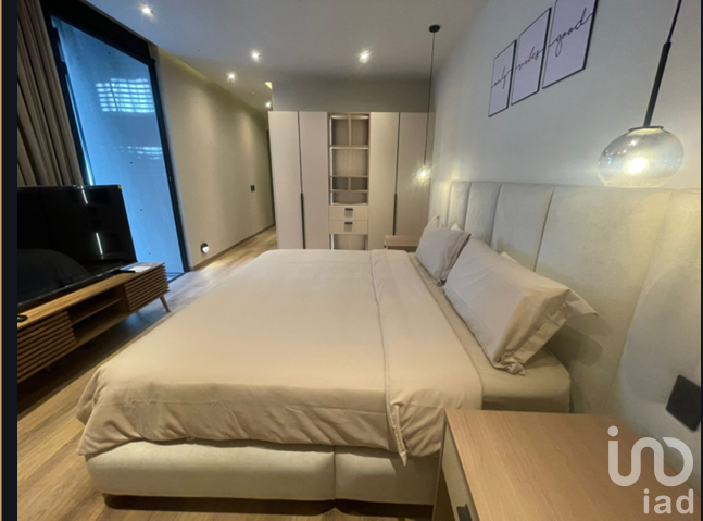 Departamento amueblado  en  renta   Polanco  CDMX
