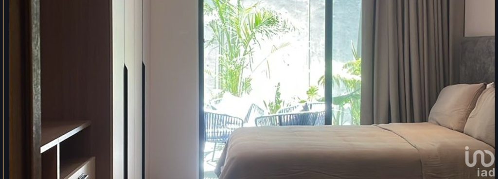 Departamento amueblado  en  renta   Polanco  CDMX