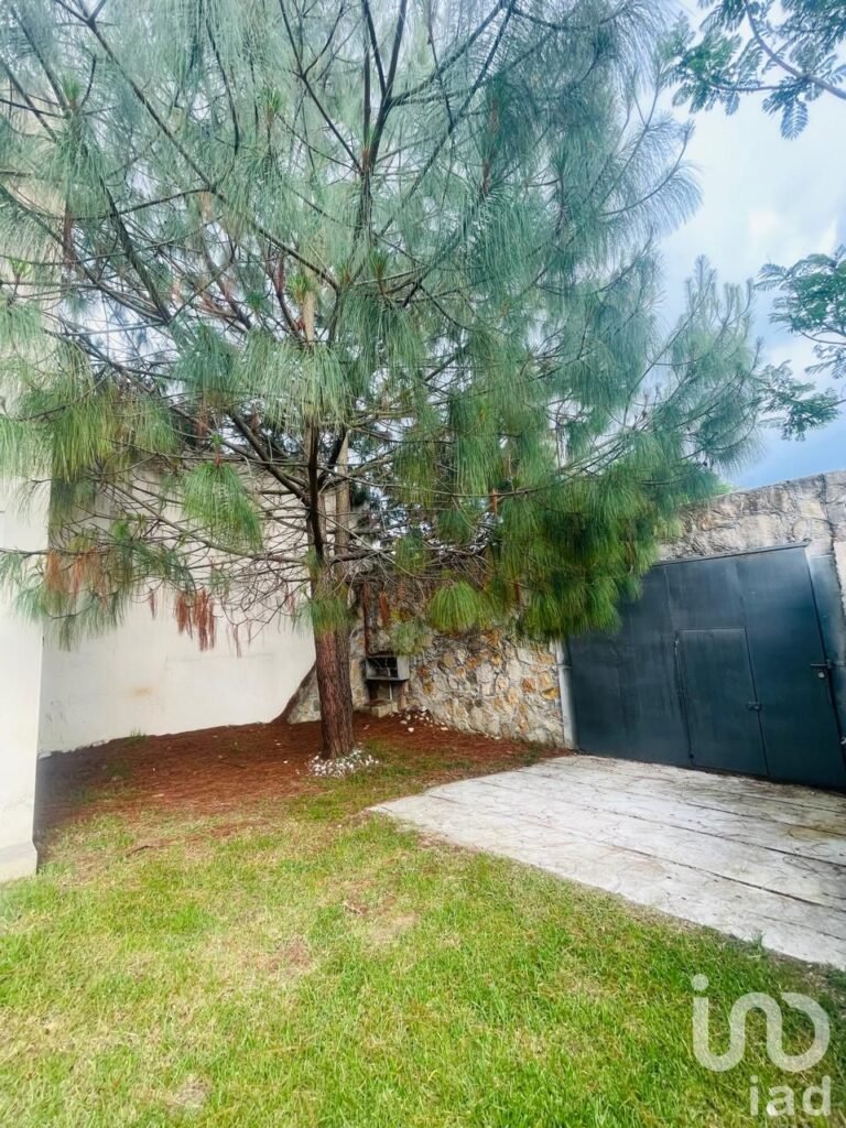 Casa en renta, La Quinta San Martin, San Cristóbal de las Casas
