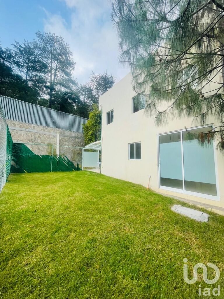 Casa en renta, La Quinta San Martin, San Cristóbal de las Casas