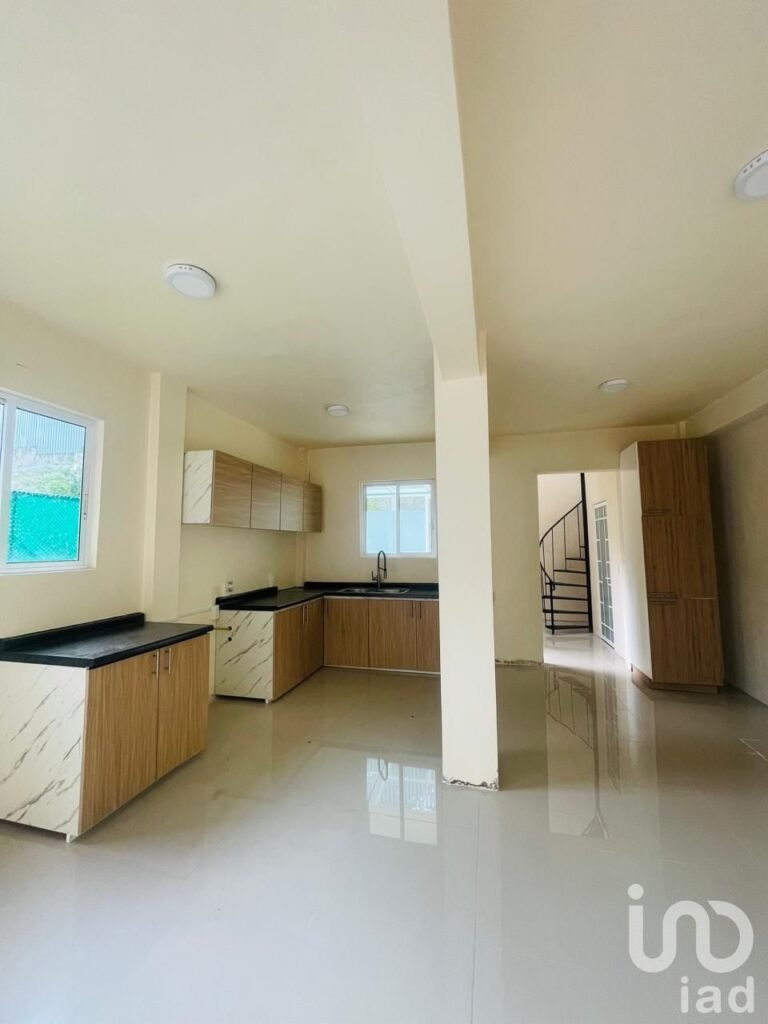 Casa en renta, La Quinta San Martin, San Cristóbal de las Casas