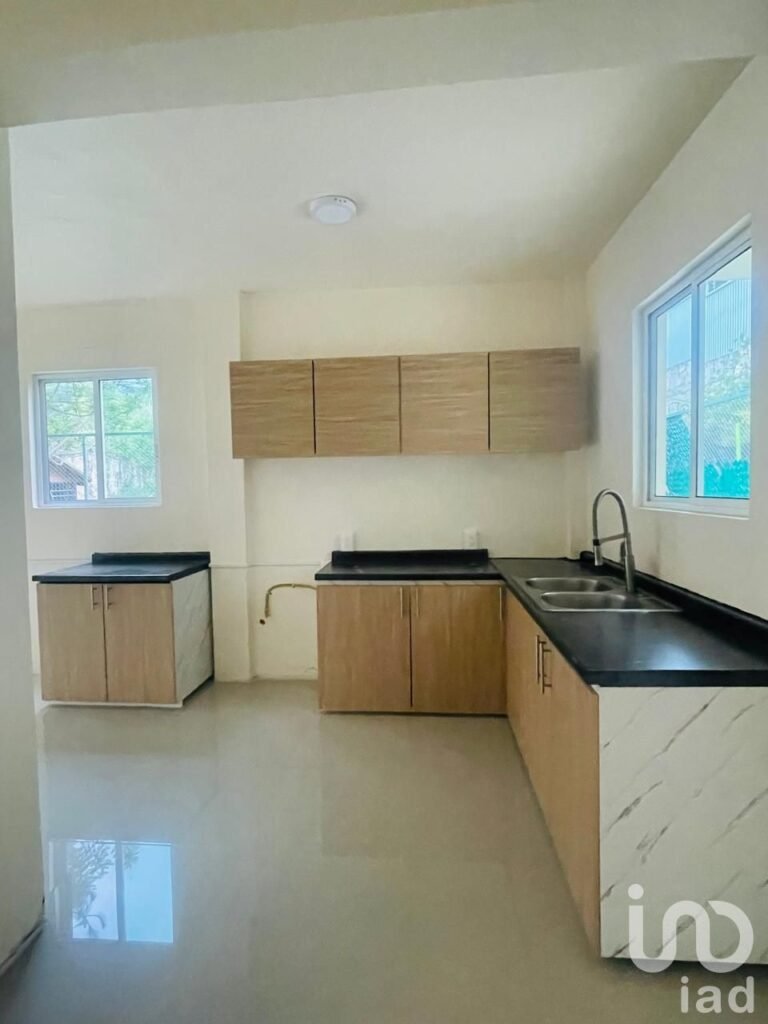 Casa en renta, La Quinta San Martin, San Cristóbal de las Casas