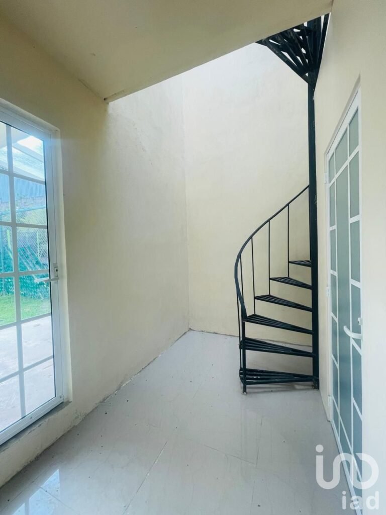 Casa en renta, La Quinta San Martin, San Cristóbal de las Casas
