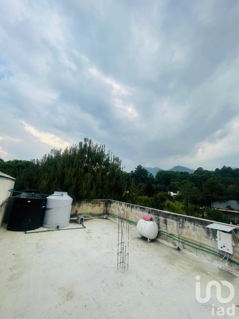 Casa en renta, La Quinta San Martin, San Cristóbal de las Casas