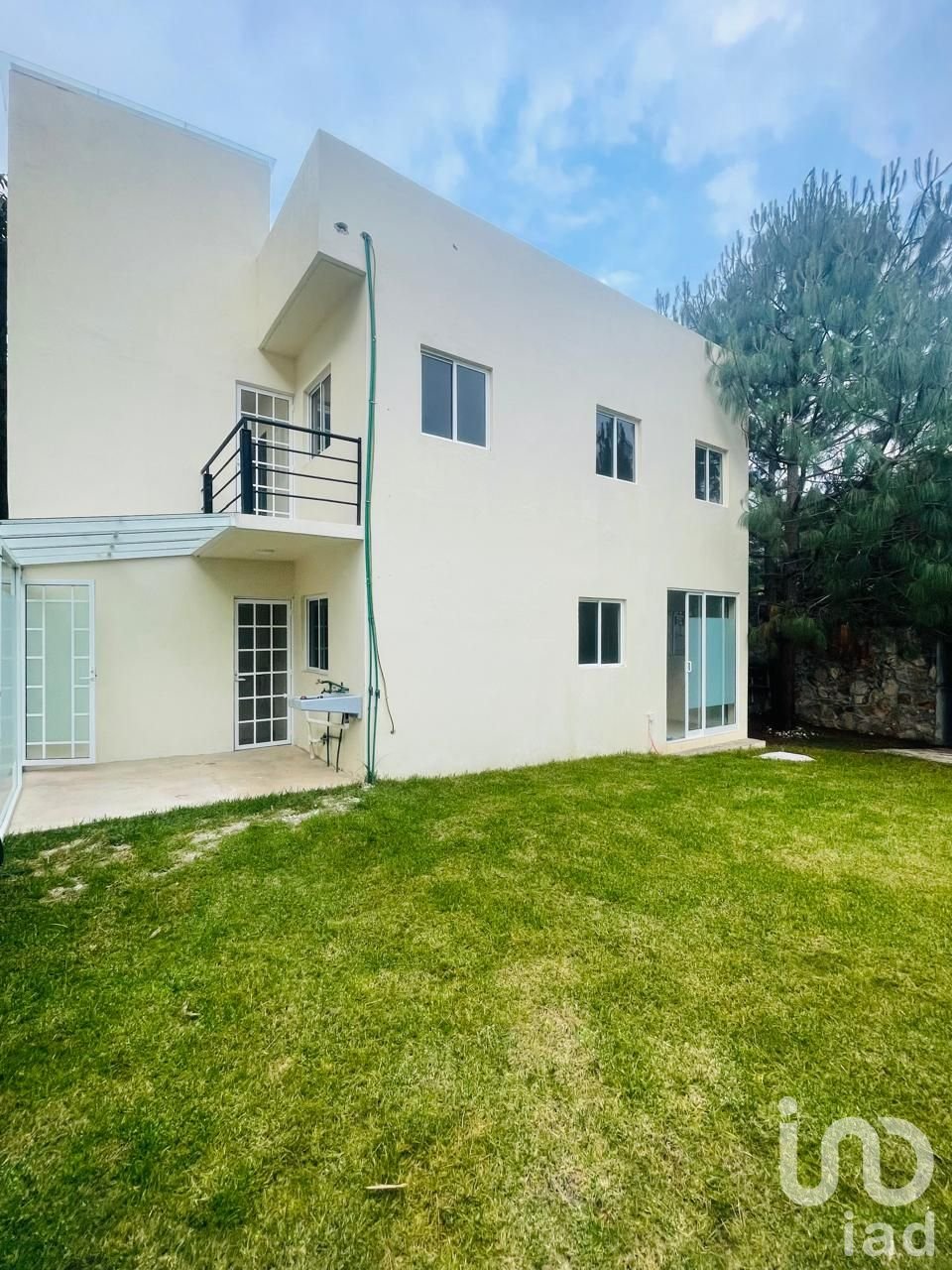 Casa en renta, La Quinta San Martin, San Cristóbal de las Casas