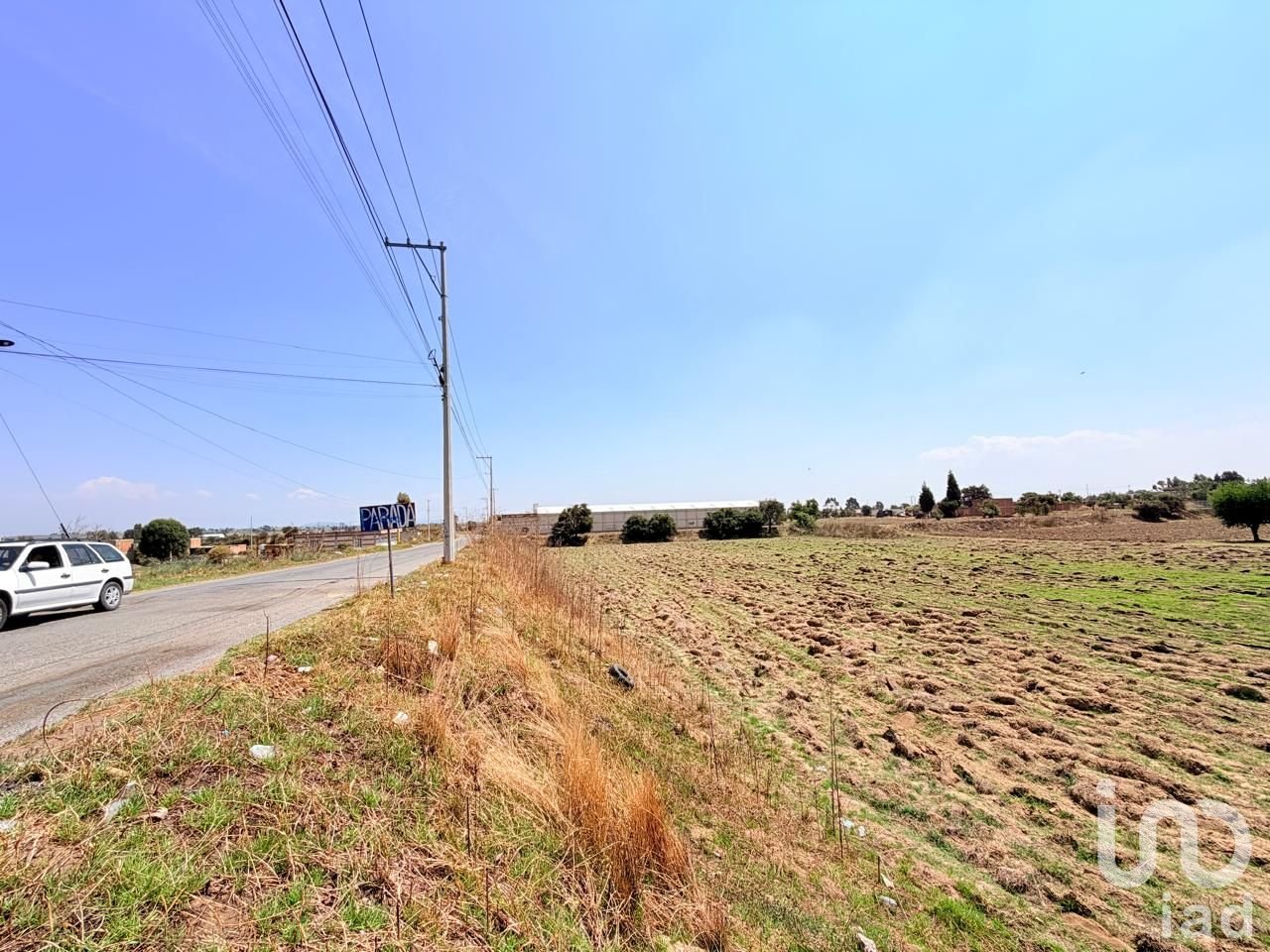 Terreno en venta en Santa María Zacatepec Puebla Terreno en venta en Santa María Zacatepec Puebla