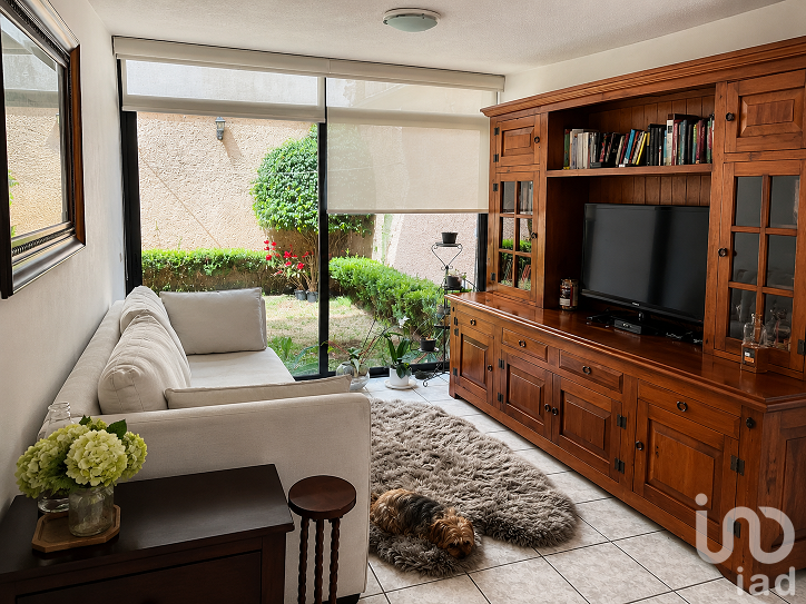Venta de casa con excelente ubicación, Alcaldía Coyoacan