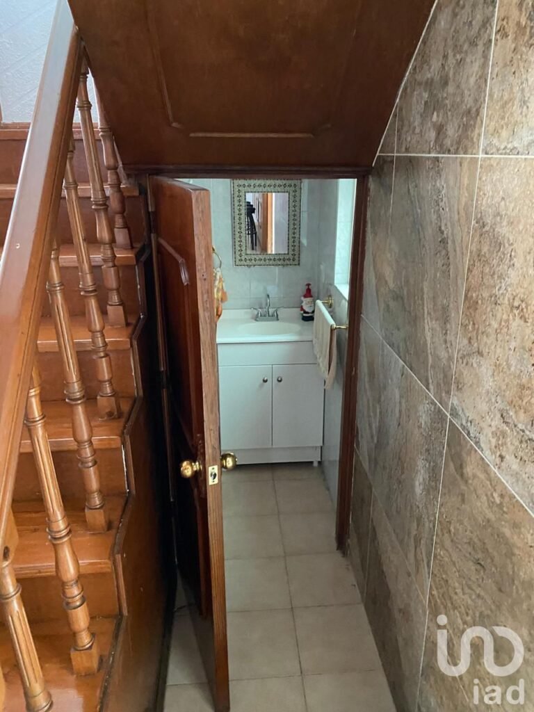 Casa en Renta en Fraccionamiento en Pachuca con Terraza y Jardín Pet friendly