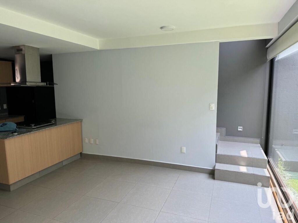 Departamento en Venta en la Cuauhtémoc