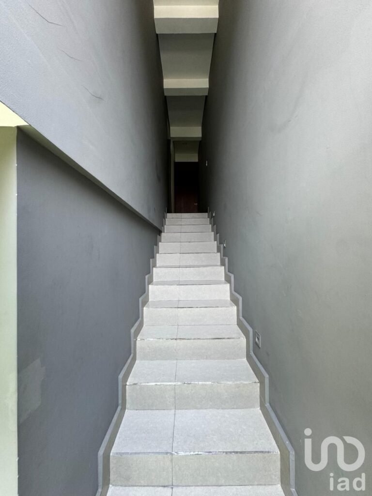 Departamento en Venta en la Cuauhtémoc