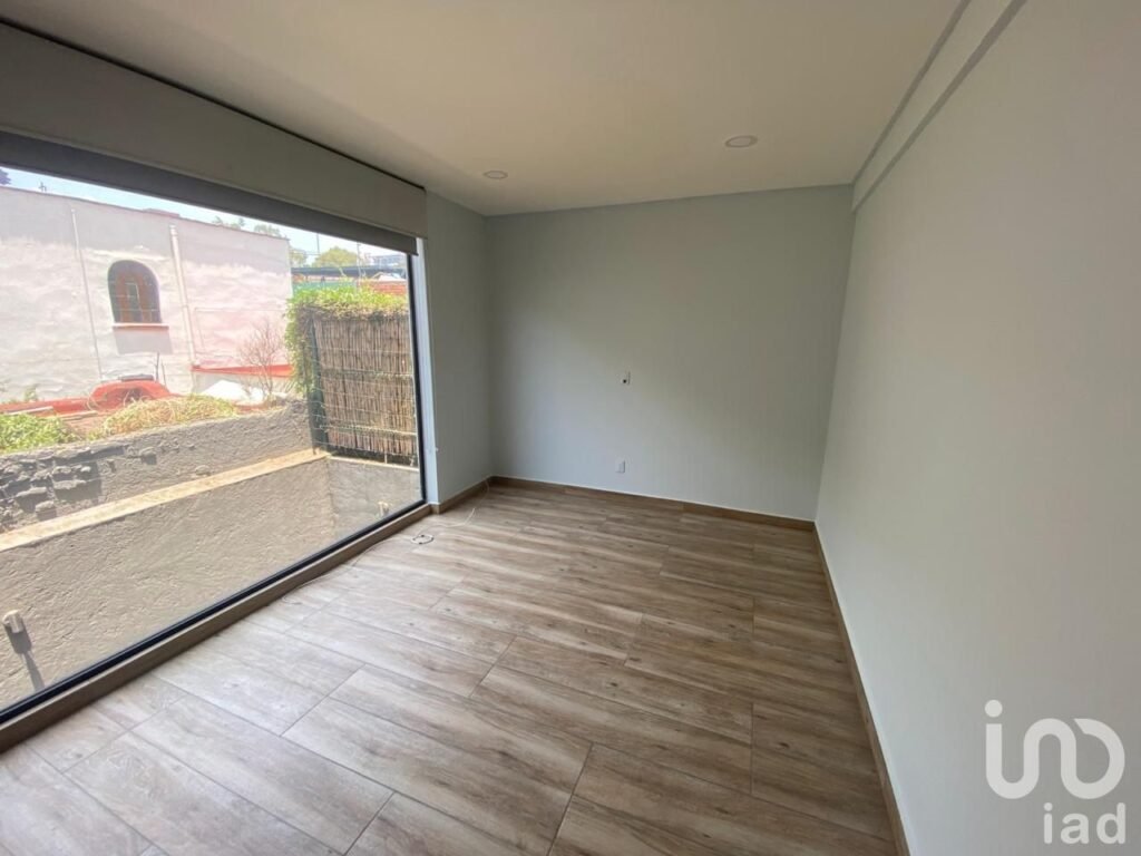 Departamento en Venta en la Cuauhtémoc