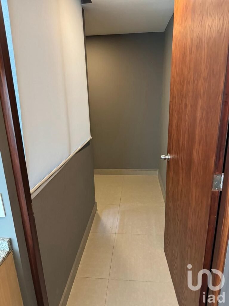 Departamento en Venta en la Cuauhtémoc