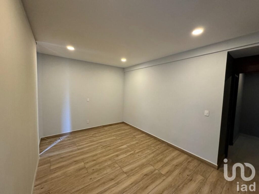 Departamento en Venta en la Cuauhtémoc