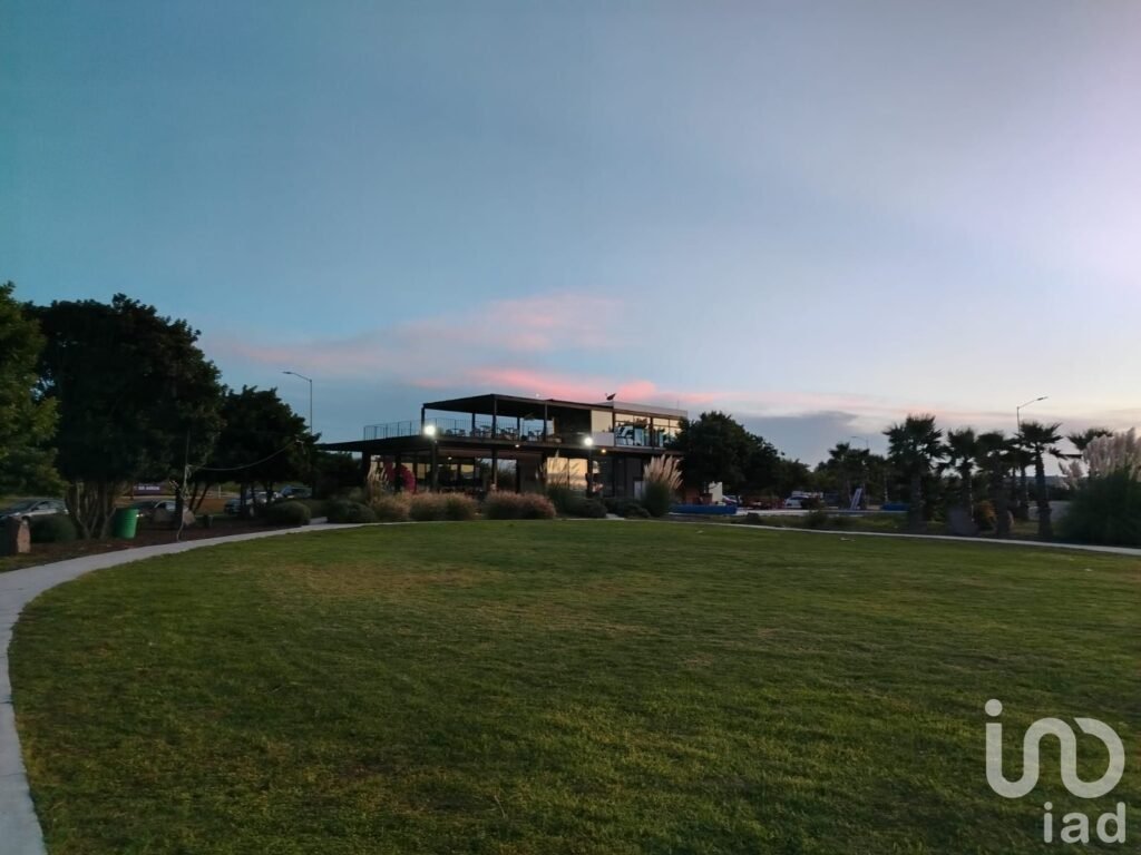 TERRENO PRESERVE SUR CORREGIDORA